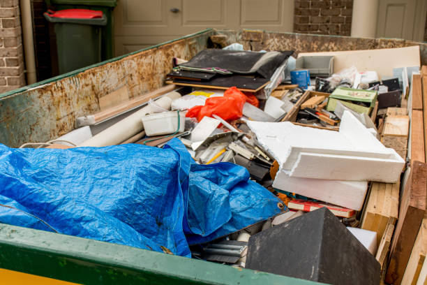 Same-Day Junk Removal Services in Claremont, NC