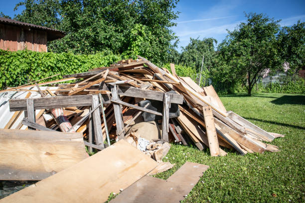 Best Attic Cleanout  in Claremont, NC