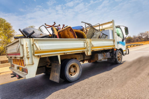 Best Commercial Junk Removal  in Claremont, NC